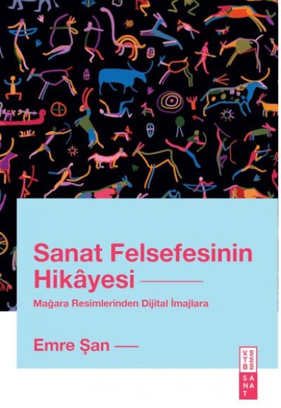 Sanat Felsefesinin Hikâyesi