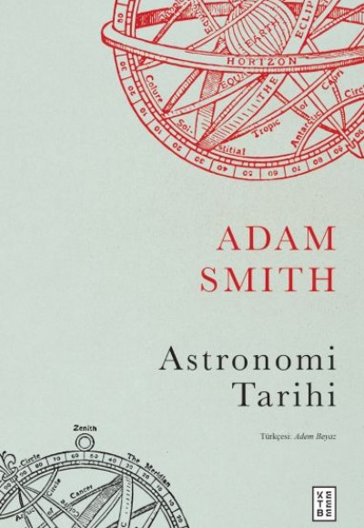 Astronomi Tarihi