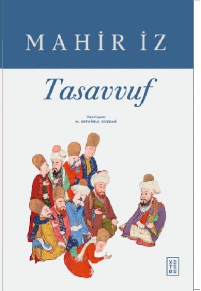 Tasavvuf