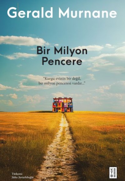 Bir Milyon Pencere