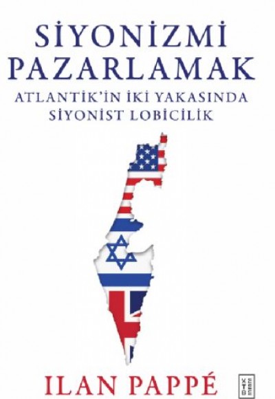 Siyonizmi Pazarlamak