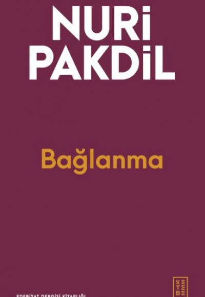 Bağlanma