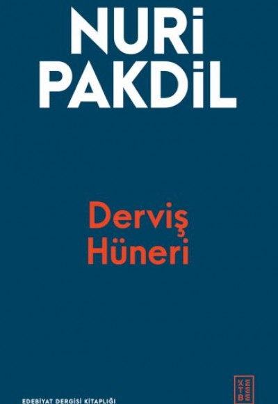 Derviş Hüneri