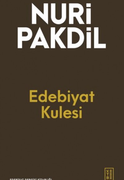 Edebiyat Kulesi