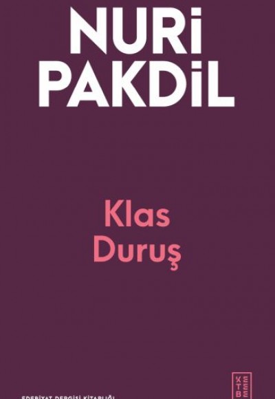 Klas Duruş