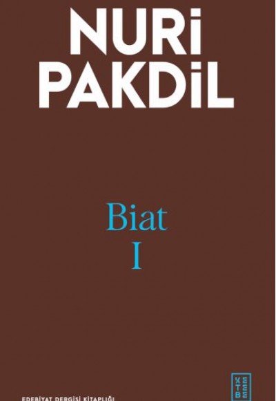 Biat I