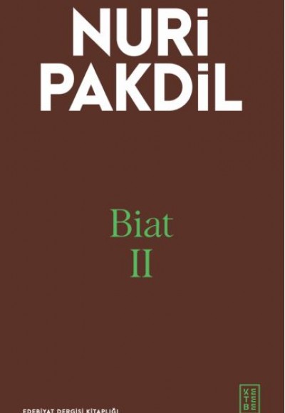 Biat II