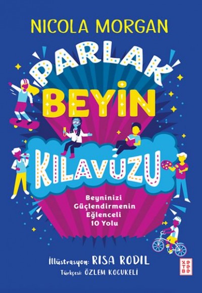 Parlak Beyin Kılavuzu