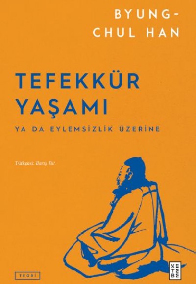 Tefekkür Yaşamı