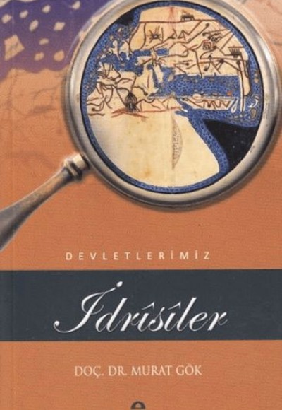 İdrisiler Devletlerimiz - 25