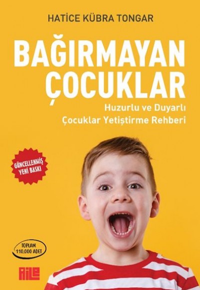 Bağırmayan Çocuklar