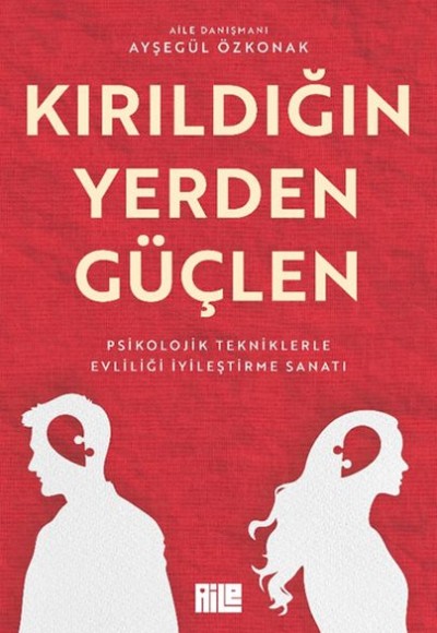 Kırıldığın Yerden Güçlen