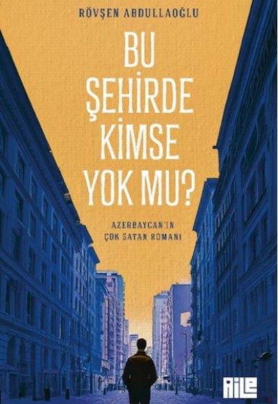 Bu Şehirde Kimse Yok mu?