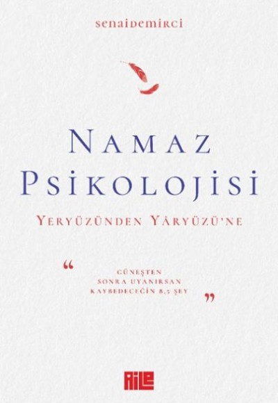 Namaz Psikolojisi