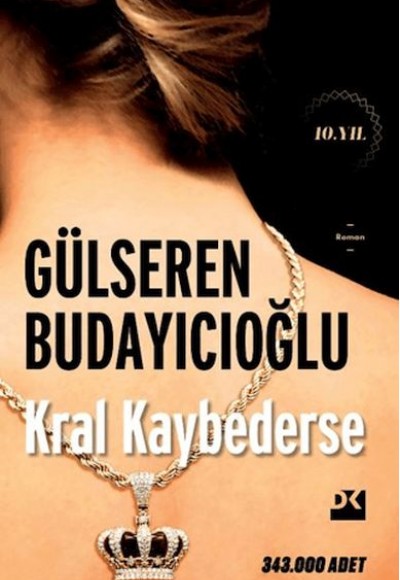 Kral Kaybederse - SC