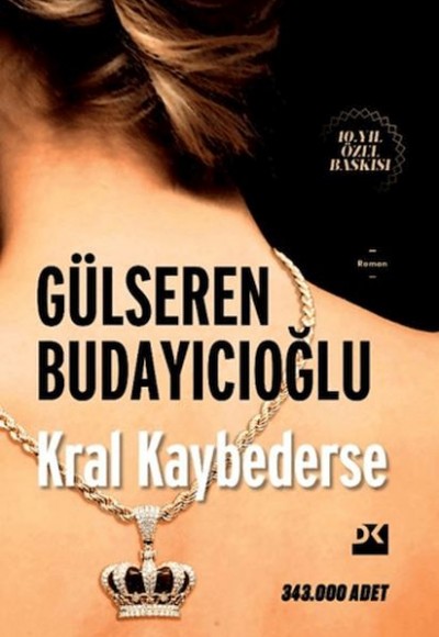 Kral Kaybederse - HC