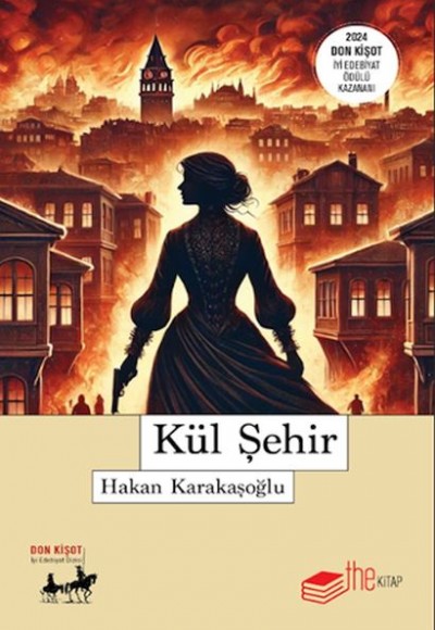 Kül Şehir