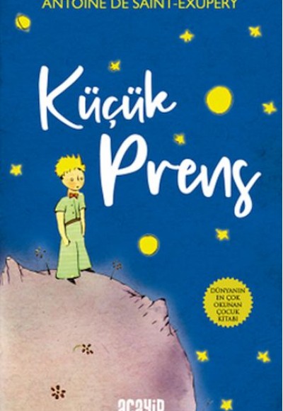 Küçük Prens