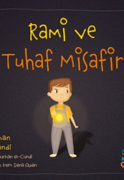 Rami ve Tuhaf Misafir