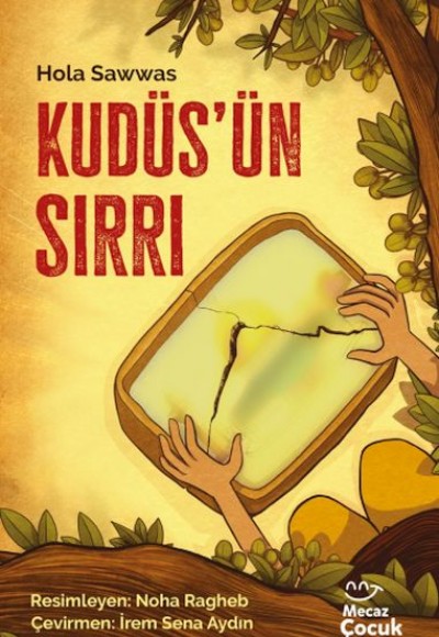 Kudüsün Sırrı