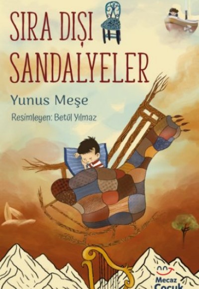 Sıra Dışı Sandalyeler