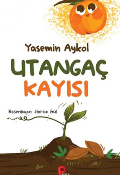 Utangaç Kayısı