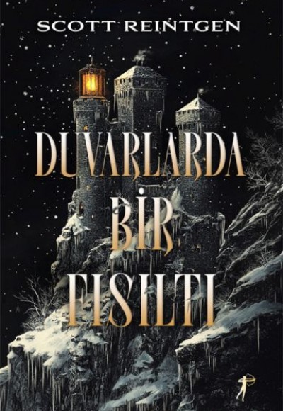 Duvarlarda Bir Fısıltı