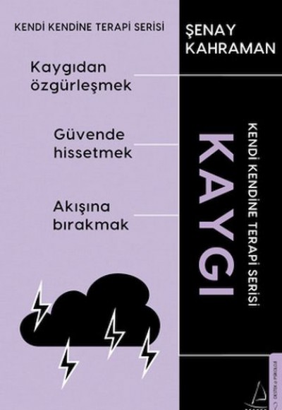 Kaygı