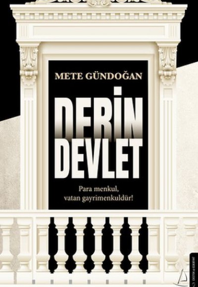 Derin Devlet