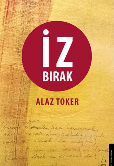 İz Bırak