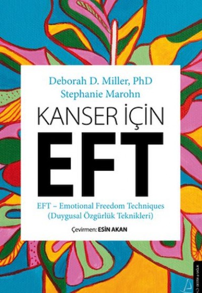 Kanser İçin EFT