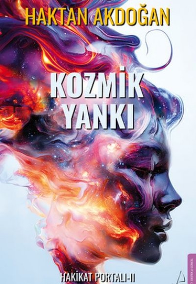 Kozmik Yankı - Hakikat Portalı II