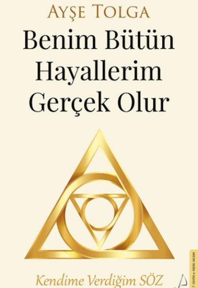 Benim Bütün Hayallerim Gerçek Olur