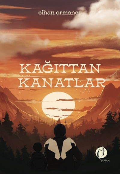 Kağıttan Kanatlar