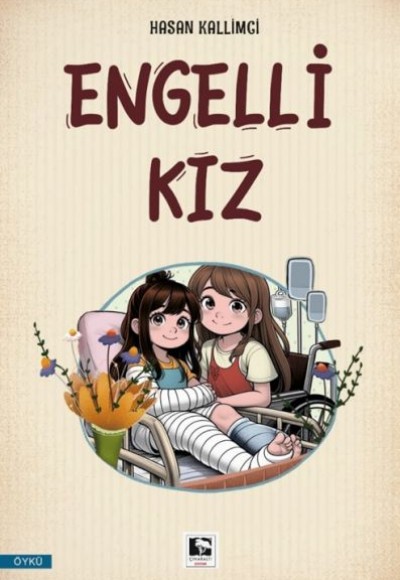 Engelli Kız