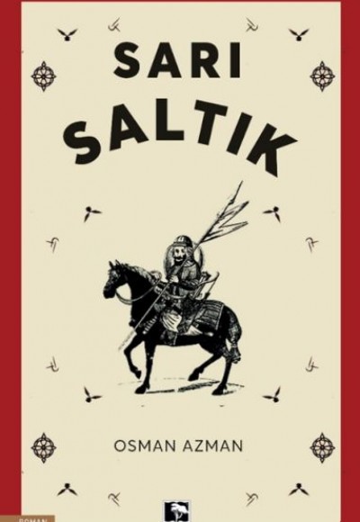 Sarı Saltık