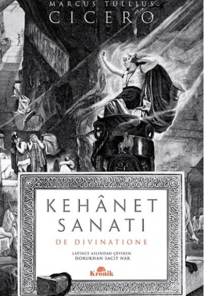 Kehanet Sanatı