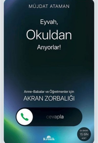 Eyvah, Okuldan Arıyorlar!