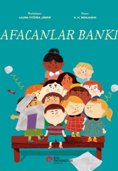 Afacanlar Bankı