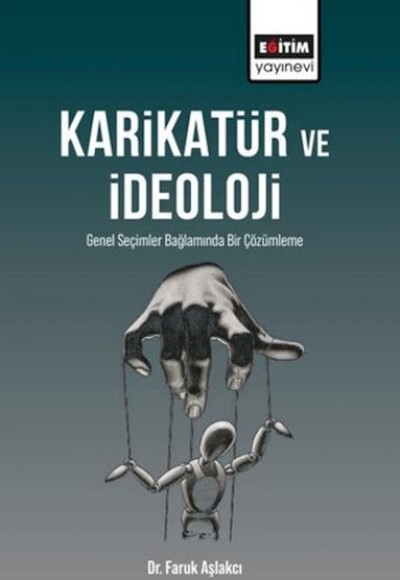 Karikatür ve İdeoloji