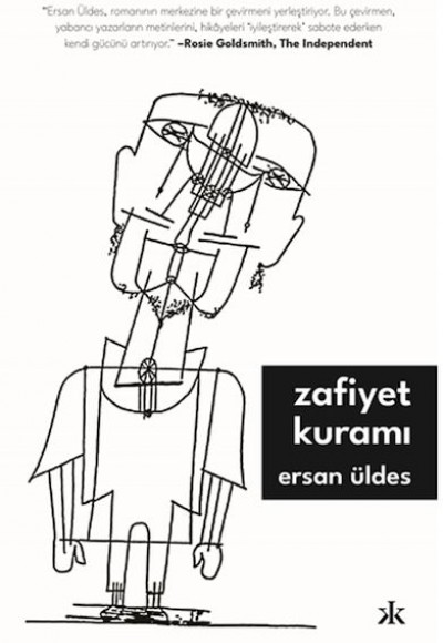 Zafiyet Kuramı