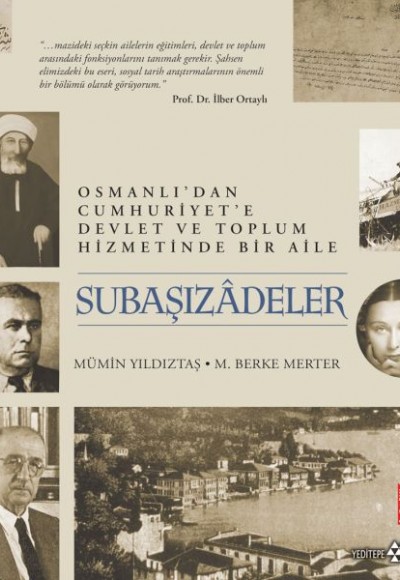 Subaşızadeler