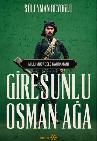 Giresunlu Osman Ağa