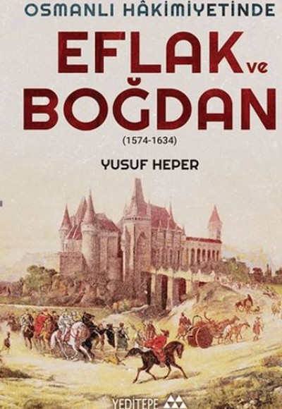 Eflak ve Boğdan