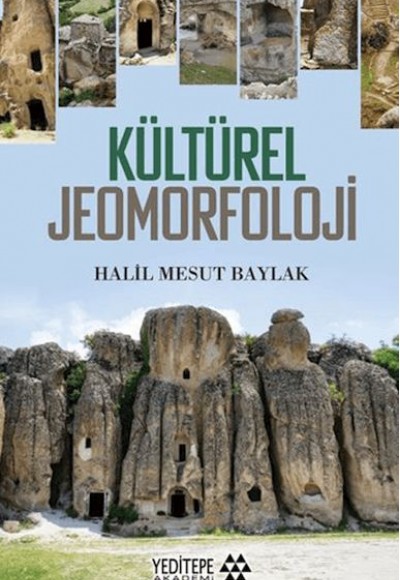 Kültürel Jeomorfoloji