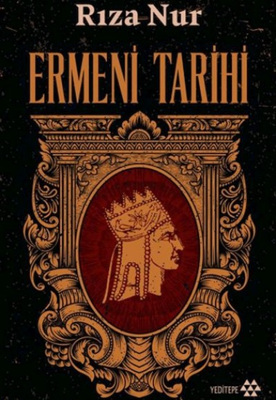 Ermeni Tarihi