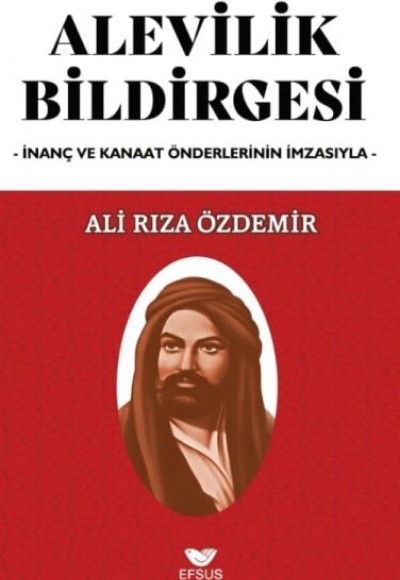 Alevilik Bildirgesi