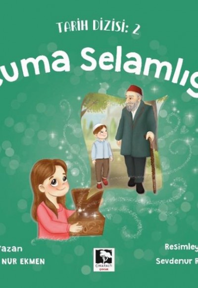 Cuma Selamlığı