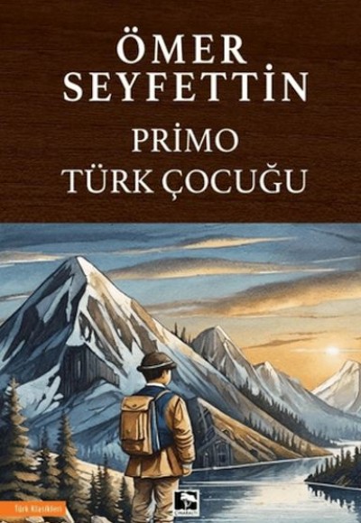 Primo Türk Çocuğu