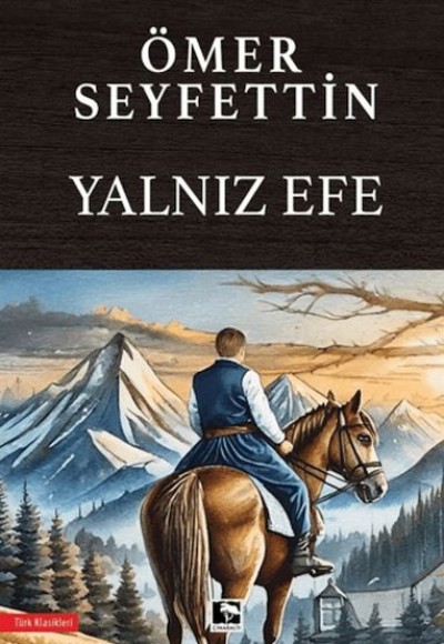 Yalnız Efe